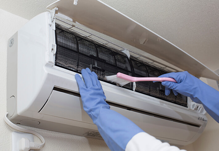 Ataşehir Yeniçamlıca Beko Klima Montaj Servisi